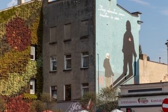 Radomsko w obiektywie - fotospacer